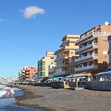 Casa Cristal Apartment Arona  Exterior photo