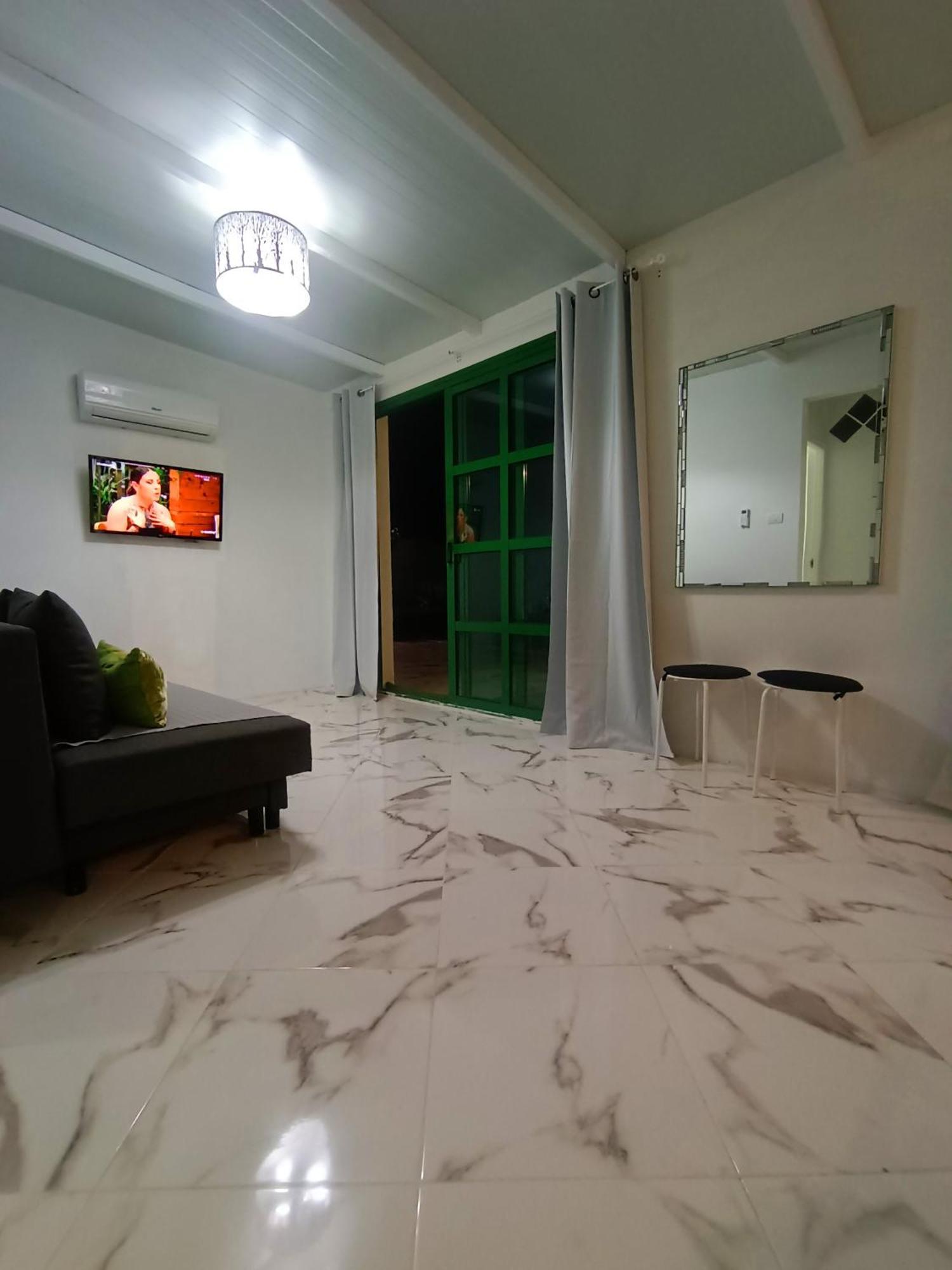 Casa Cristal Apartment Arona  Exterior photo