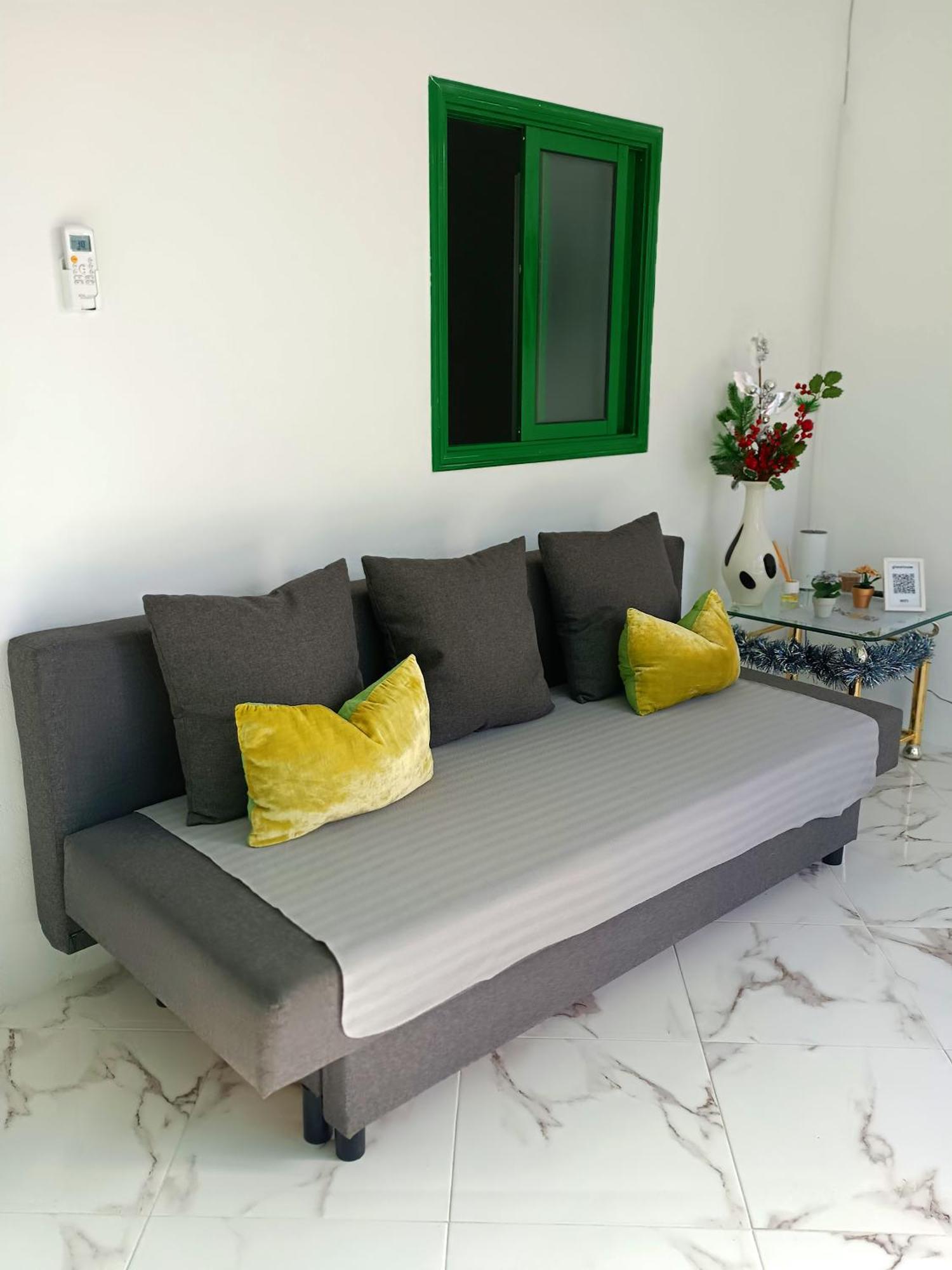 Casa Cristal Apartment Arona  Exterior photo
